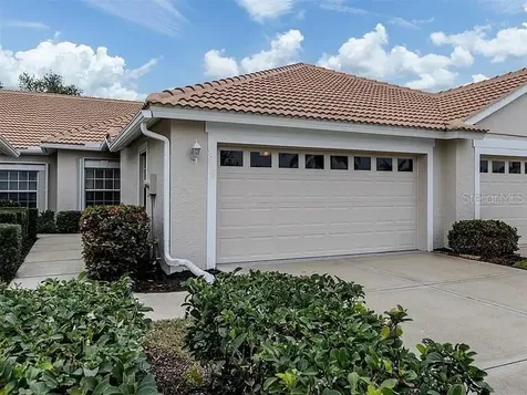 1830 San Silvestro Drive Venice FL 34285
