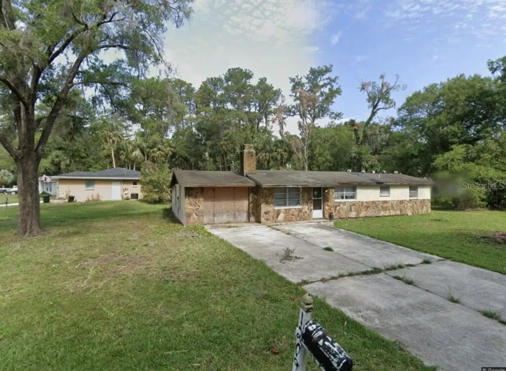 12094 Palmetto Way Dunnellon FL 34432
