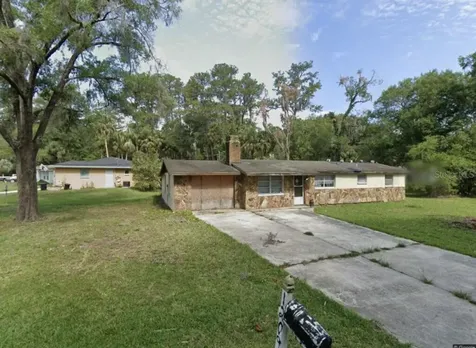 12094 Palmetto Way Dunnellon FL 34432