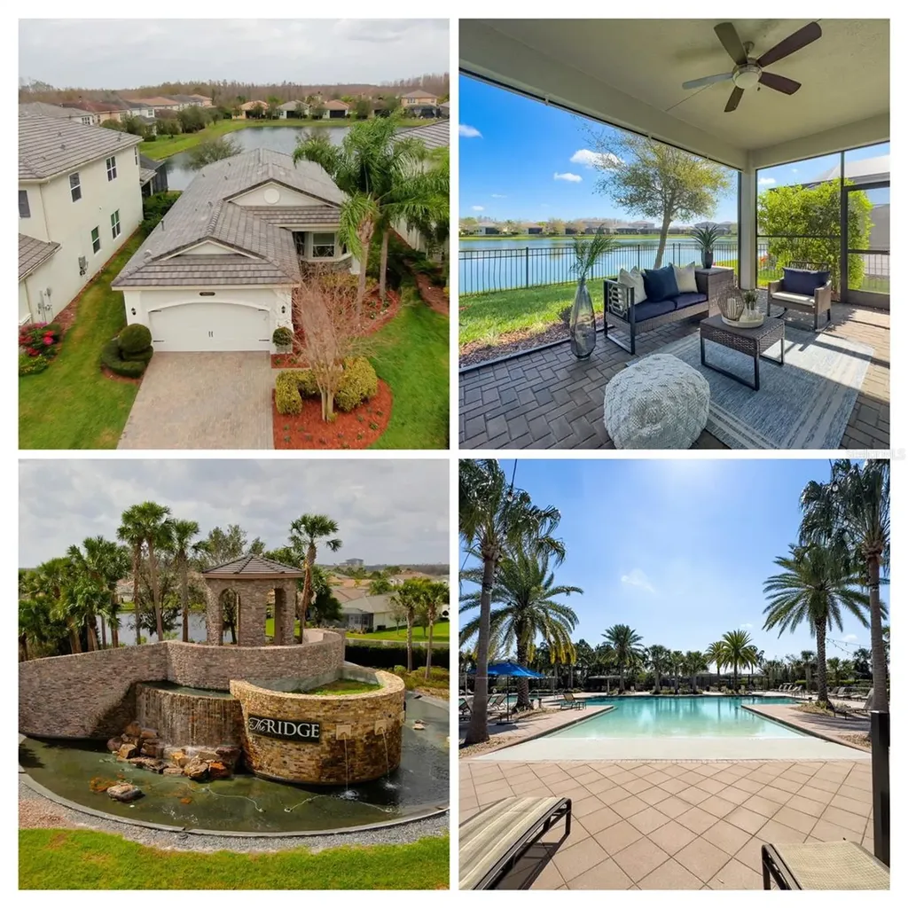 30423 Ceasar Park Drive Wesley Chapel FL 33543