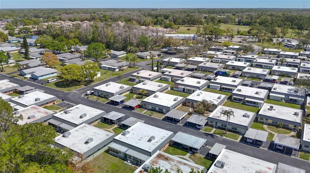 11917 Bayonet Lane New Port Richey FL 34654
