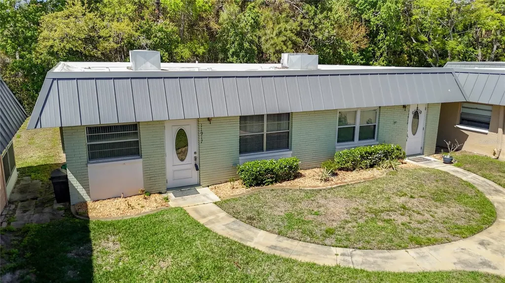 11917 Bayonet Lane New Port Richey FL 34654