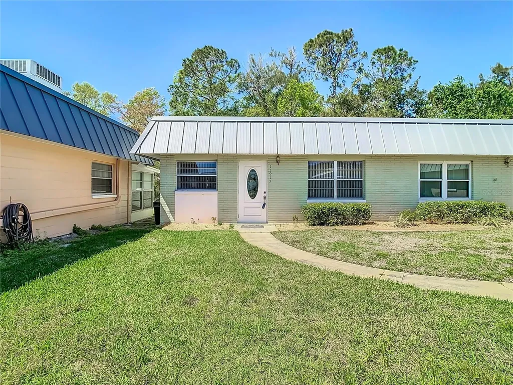 11917 Bayonet Lane New Port Richey FL 34654