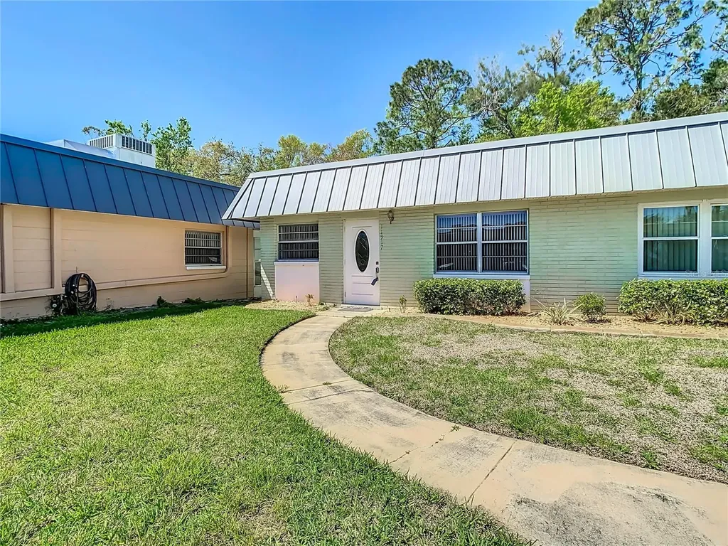 11917 Bayonet Lane New Port Richey FL 34654