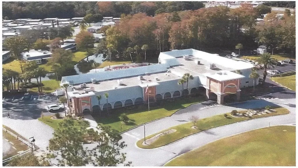 11917 Bayonet Lane New Port Richey FL 34654