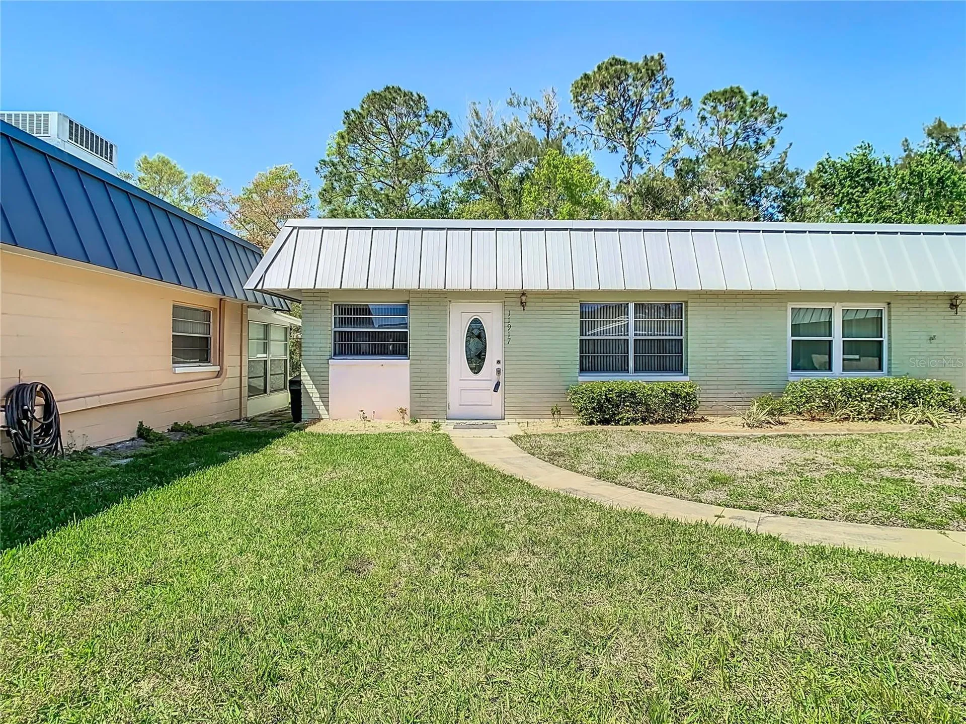 11917 Bayonet Lane New Port Richey FL 34654