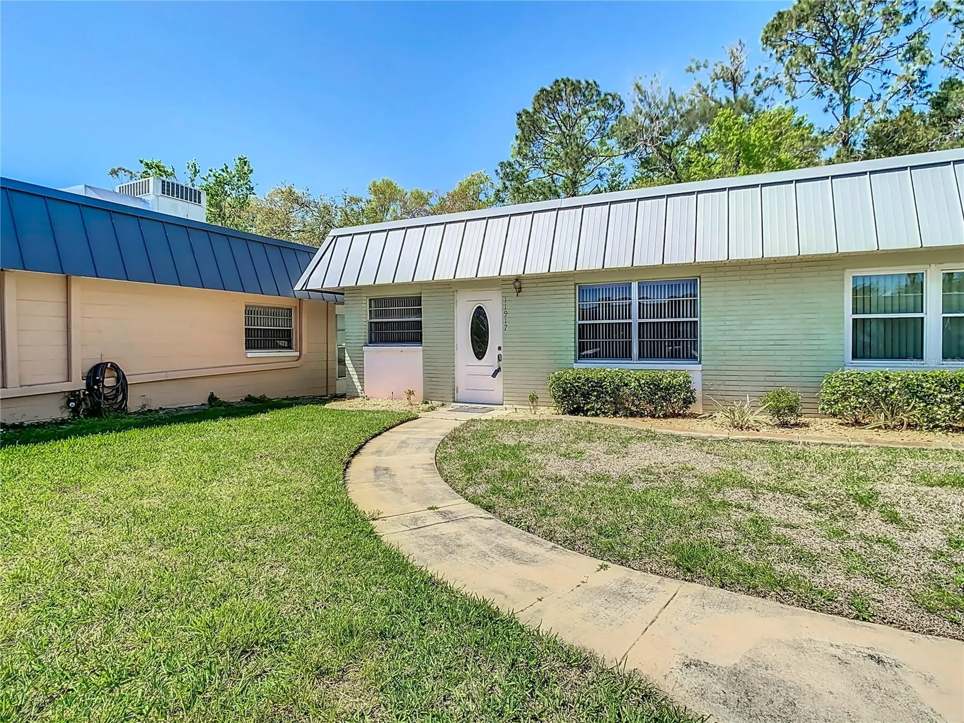 11917 Bayonet Lane New Port Richey FL 34654