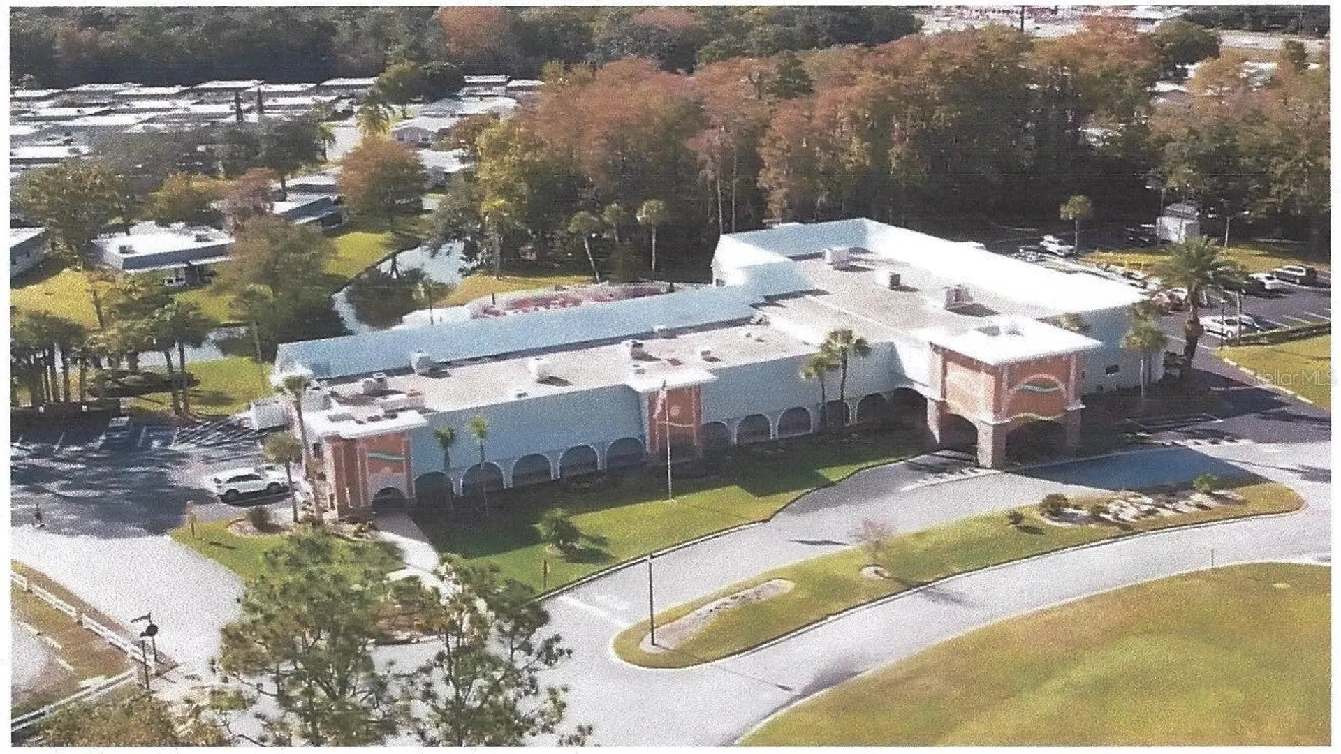 11917 Bayonet Lane New Port Richey FL 34654