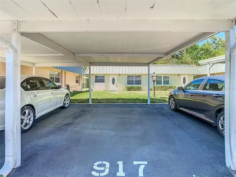11917 Bayonet Lane New Port Richey FL 34654