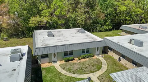 11917 Bayonet Lane New Port Richey FL 34654