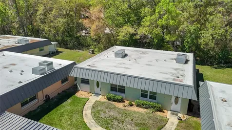 11917 Bayonet Lane New Port Richey FL 34654