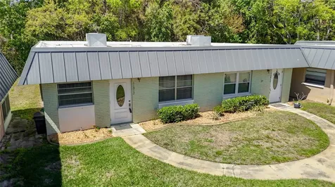 11917 Bayonet Lane New Port Richey FL 34654
