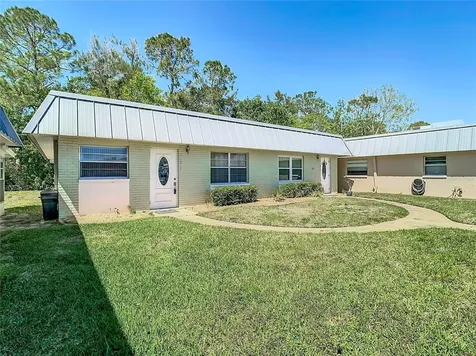 11917 Bayonet Lane New Port Richey FL 34654