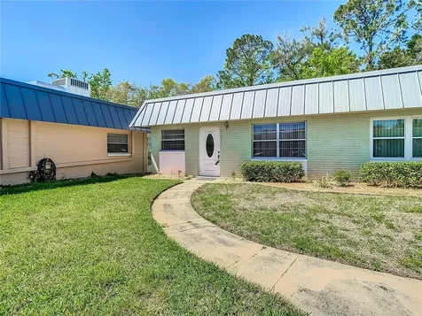 11917 Bayonet Lane New Port Richey FL 34654