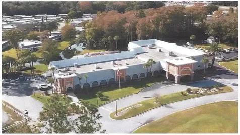 11917 Bayonet Lane New Port Richey FL 34654