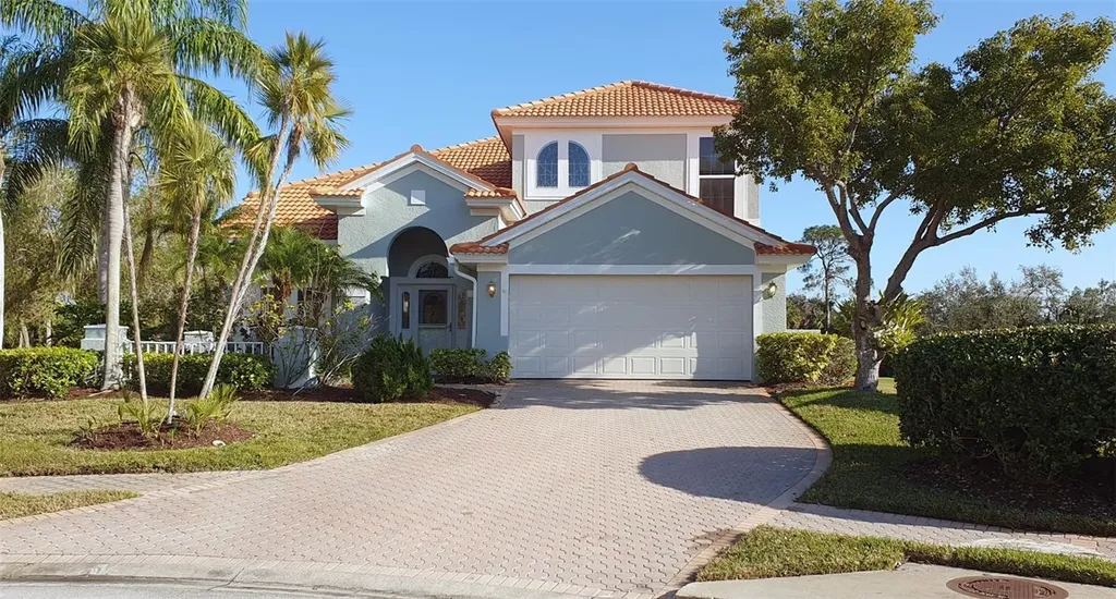 7279 Maidencane Court Seminole FL 33777
