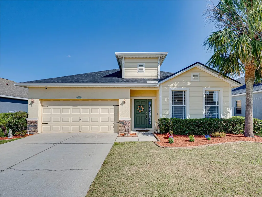 3108 Magnolia Garden Drive Plant City FL 33567