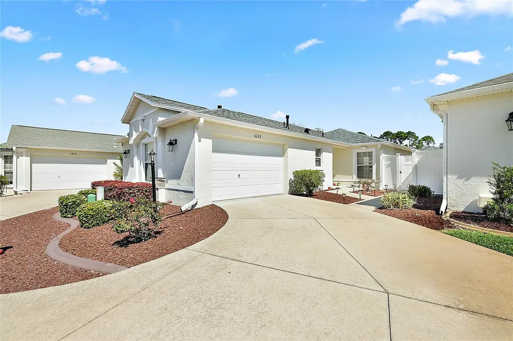 1625 Belle Grove Drive The Villages FL 32162