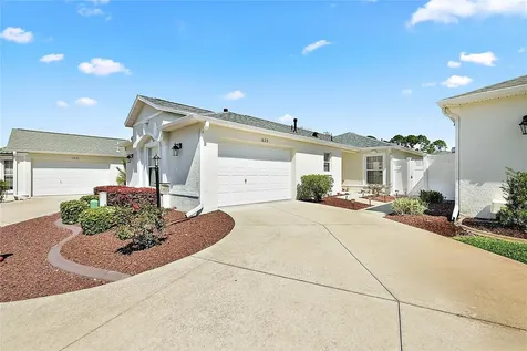 1625 Belle Grove Drive The Villages FL 32162