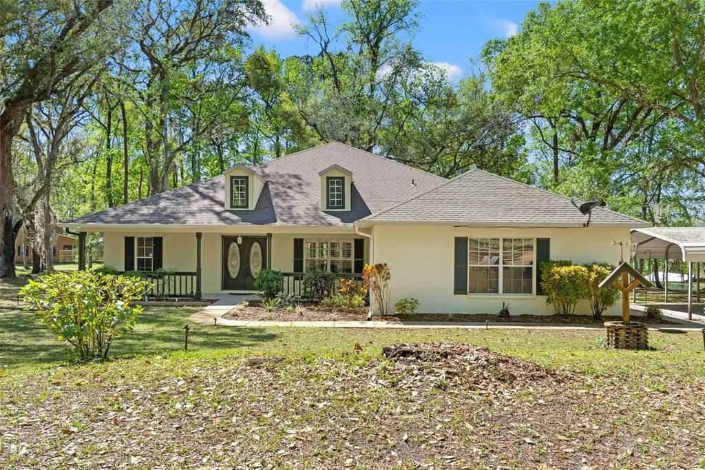 26290 Hayman Road Brooksville FL 34602