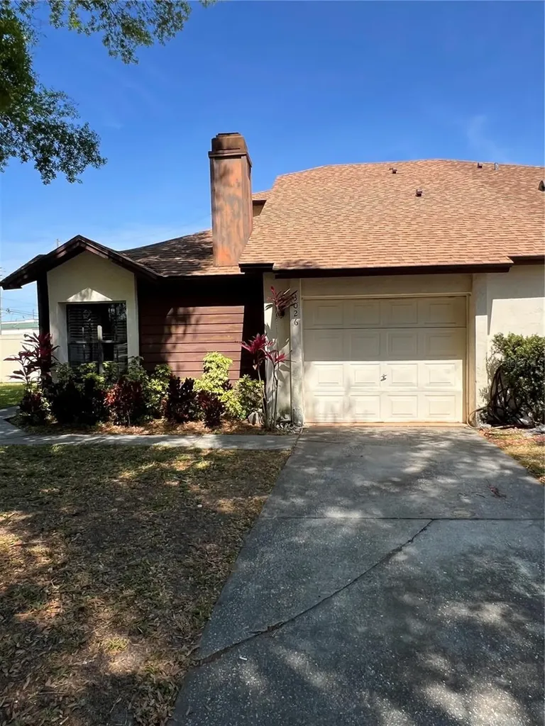 3026 Pigeon Hawk Court Orlando FL 32829