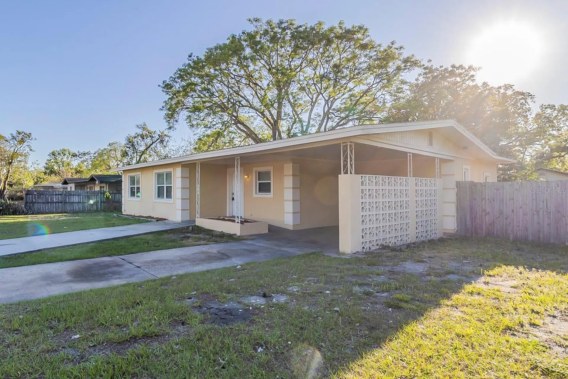 4320 Meadowbrook Avenue Orlando FL 32808