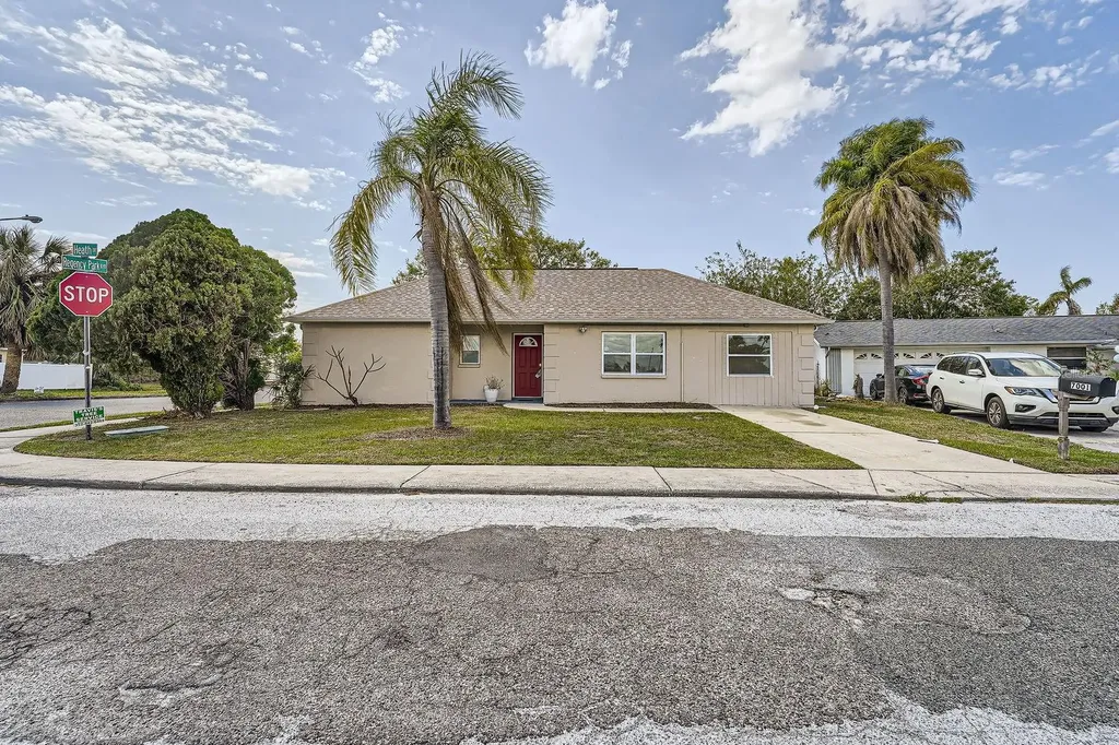 7001 Heath Drive Port Richey FL 34668