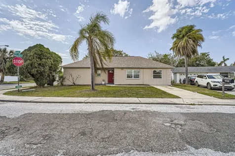 7001 Heath Drive Port Richey FL 34668