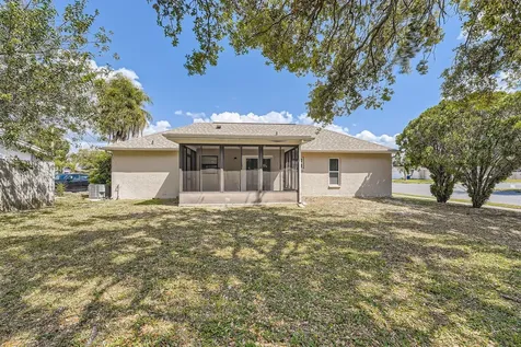 7001 Heath Drive Port Richey FL 34668