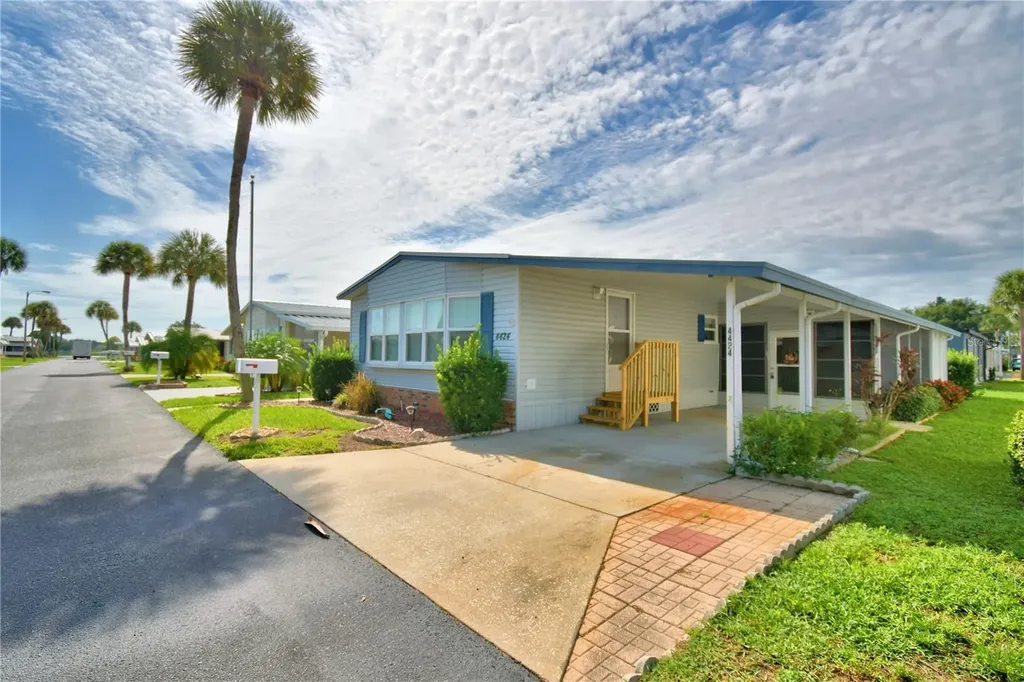 4424 Limewood Street Winter Haven FL 33880