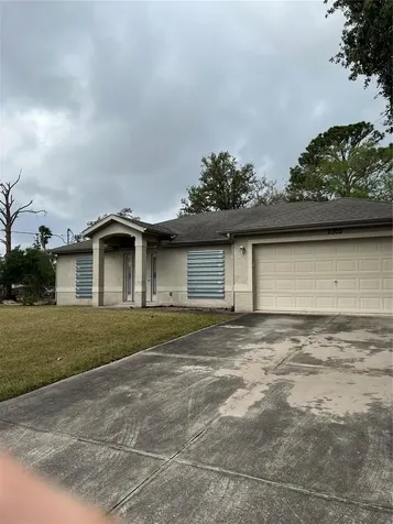 2305 De Vore Street North Port FL 34291