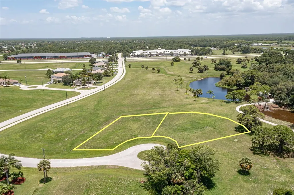 16494 Togas Way Punta Gorda FL 33955