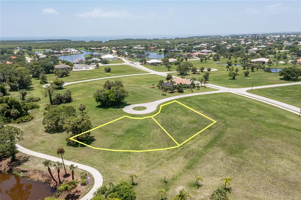 16494 Togas Way Punta Gorda FL 33955
