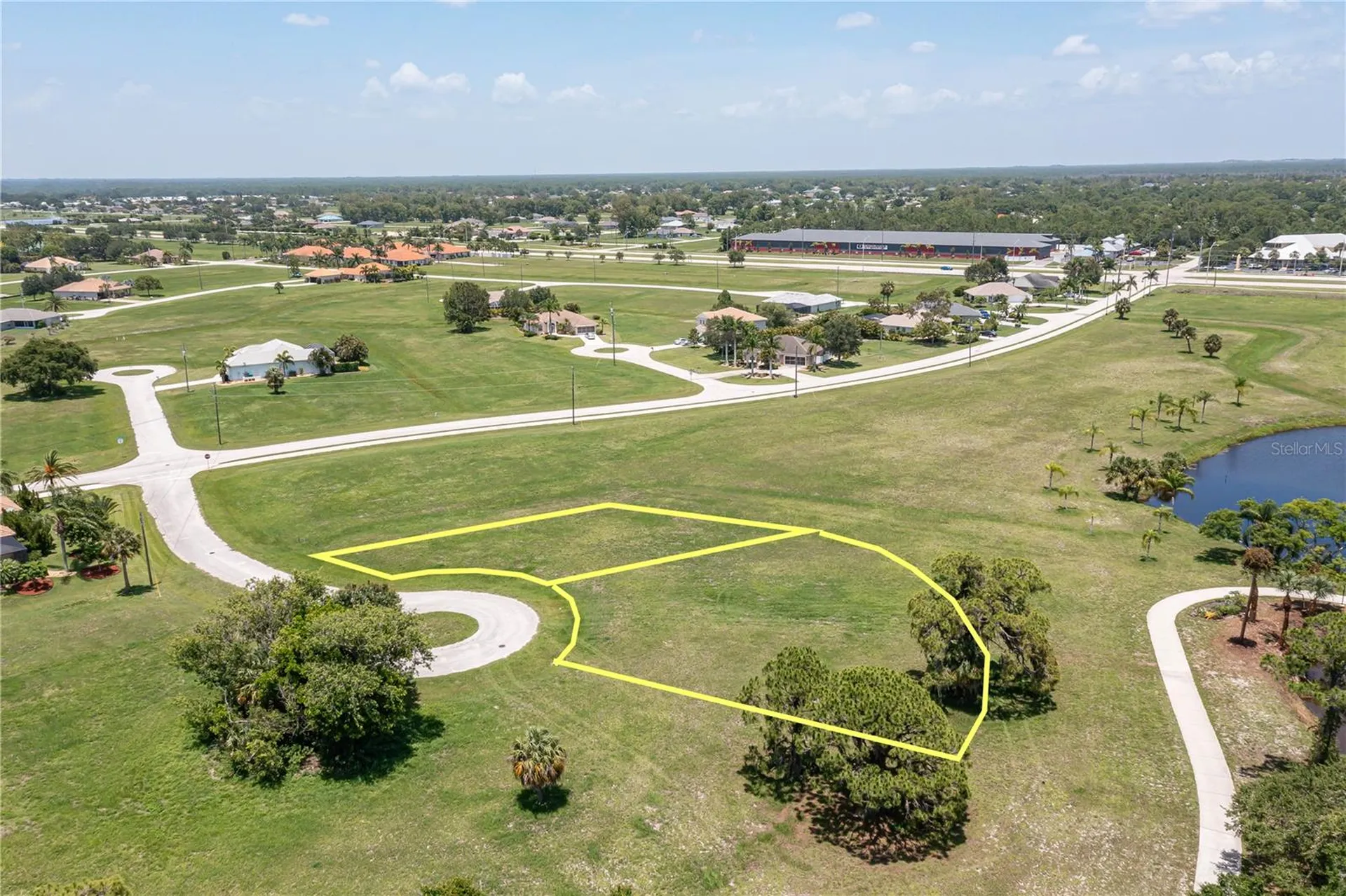16494 Togas Way Punta Gorda FL 33955