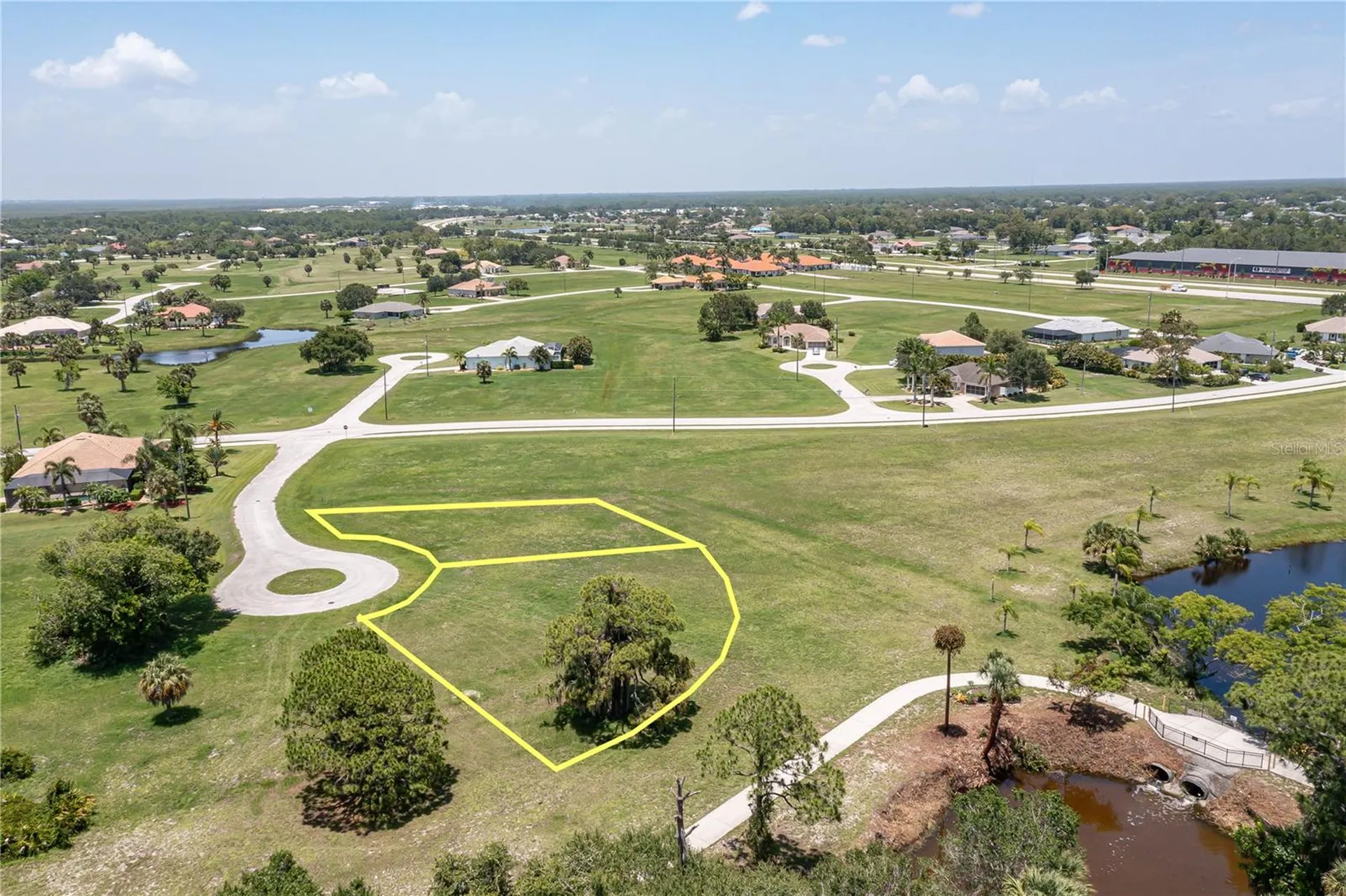 16494 Togas Way Punta Gorda FL 33955