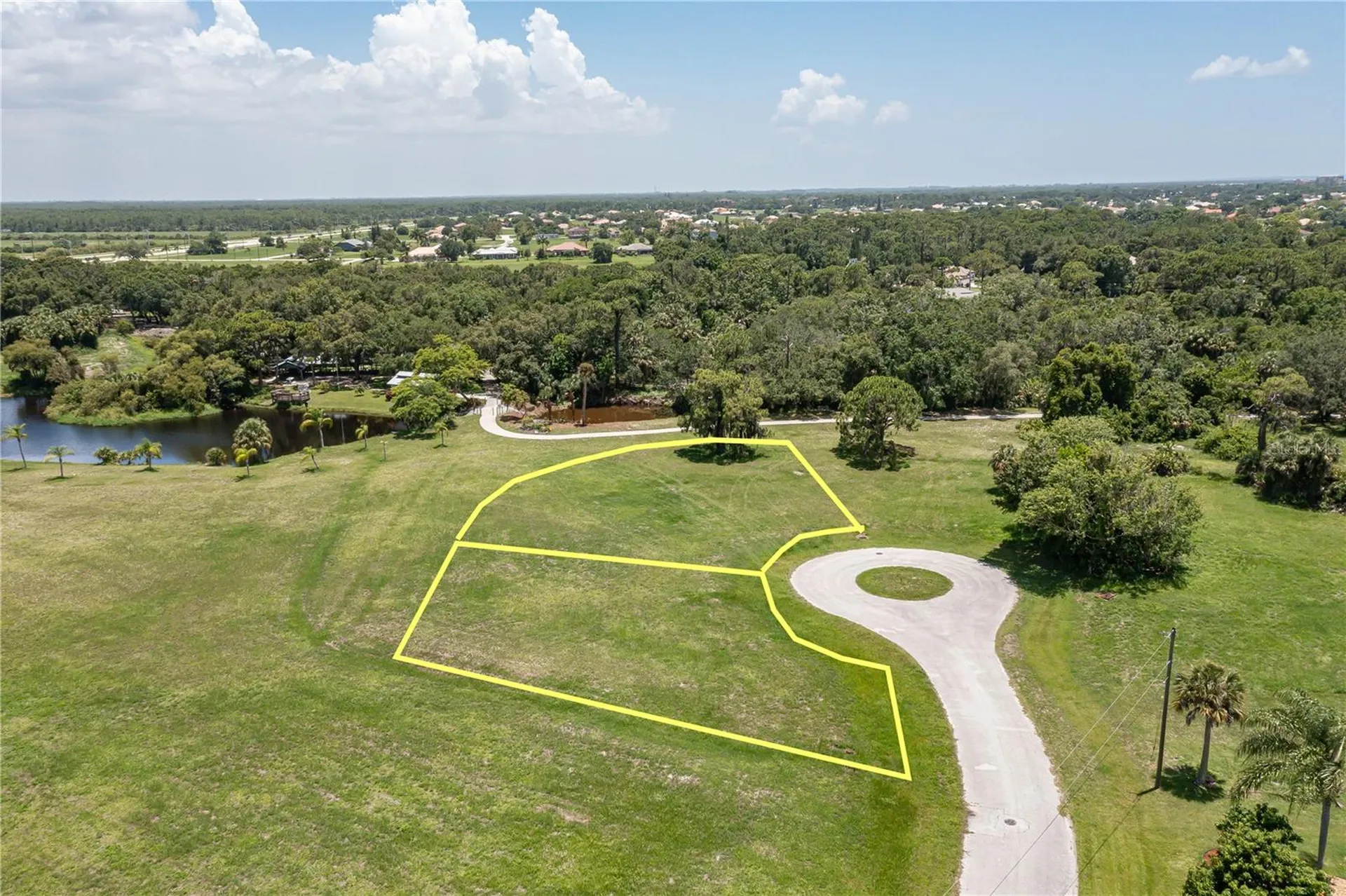 16494 Togas Way Punta Gorda FL 33955