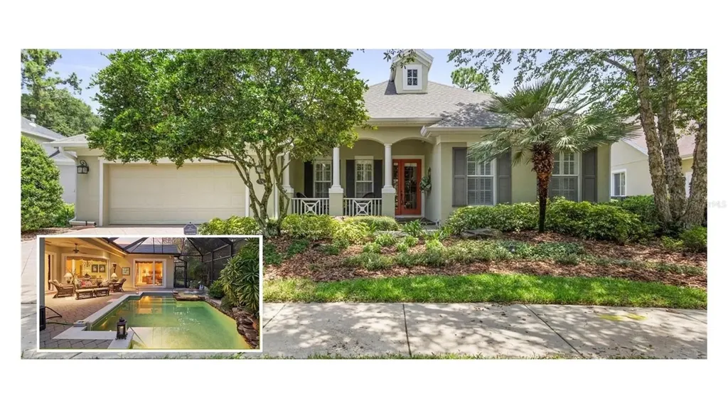509 Victoria Hills Drive Deland FL 32724