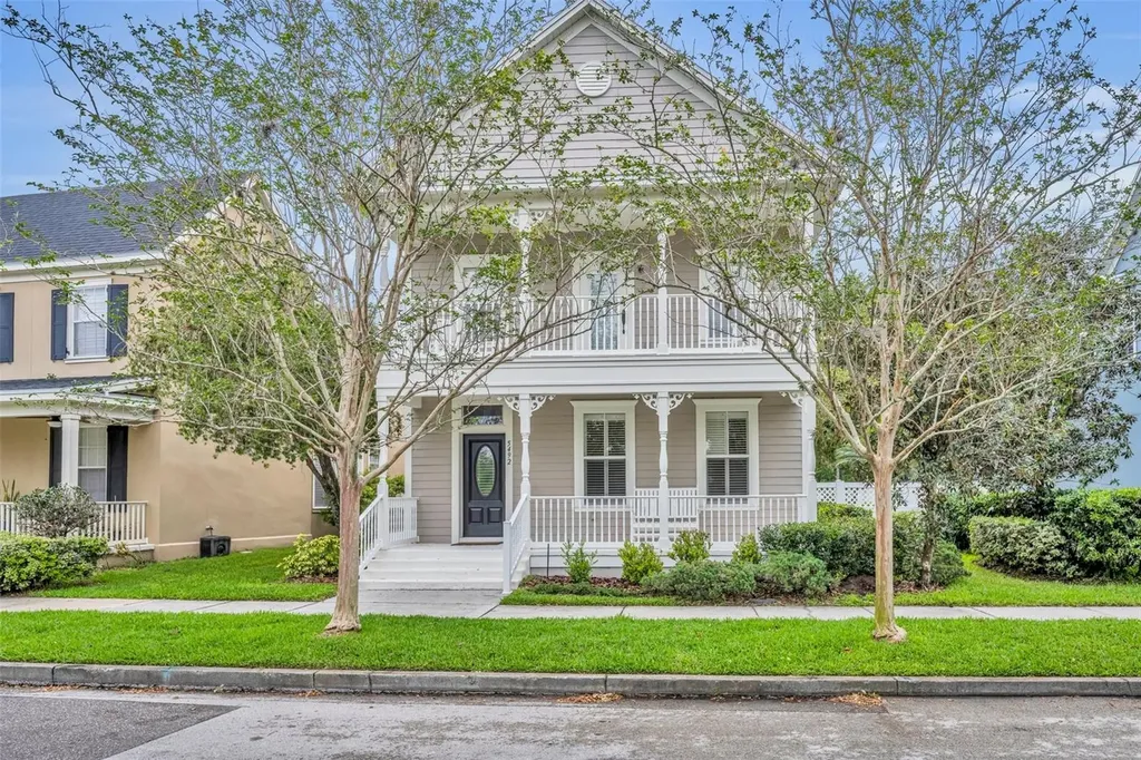 5492 Penway Drive Orlando FL 32814