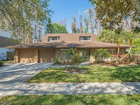 3425 Lacewood Road Tampa FL 33618