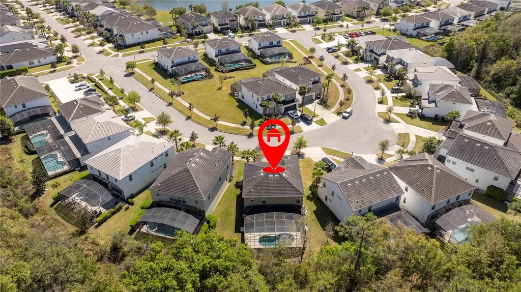 4561 Cabello Loop Kissimmee FL 34746
