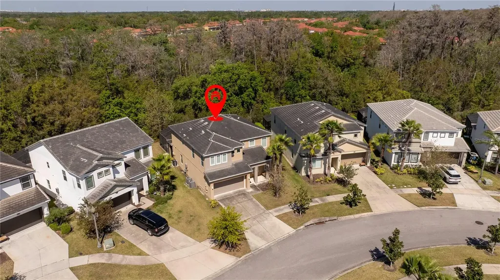 4561 Cabello Loop Kissimmee FL 34746