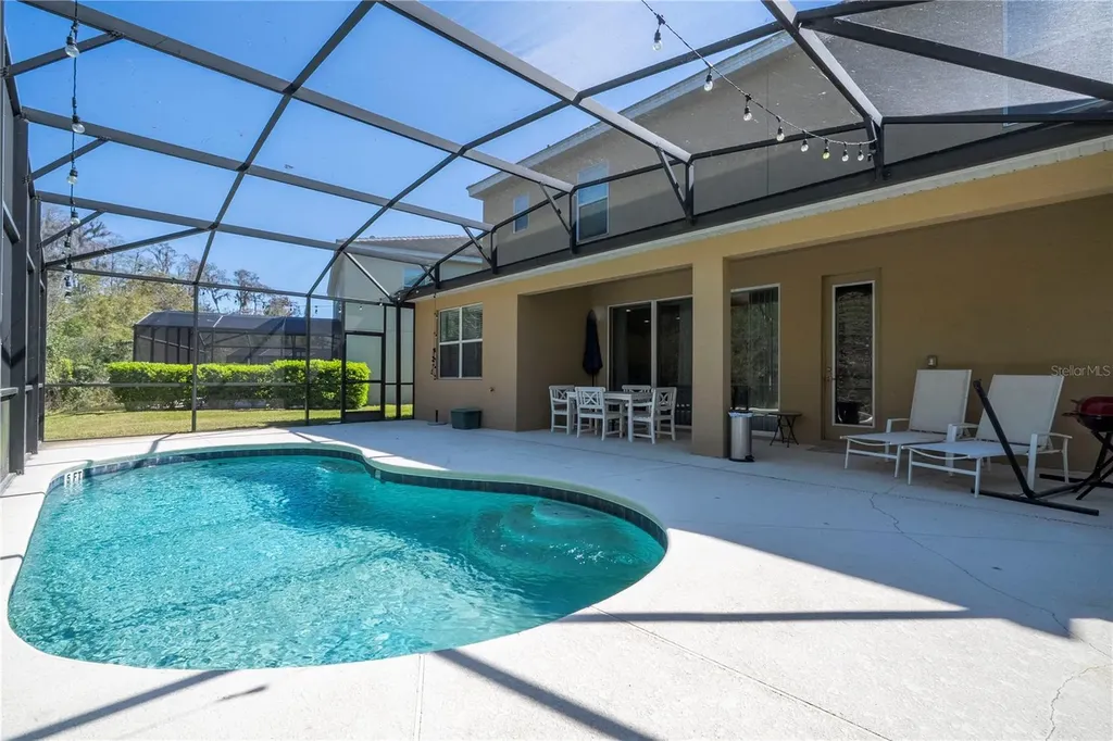 4561 Cabello Loop Kissimmee FL 34746