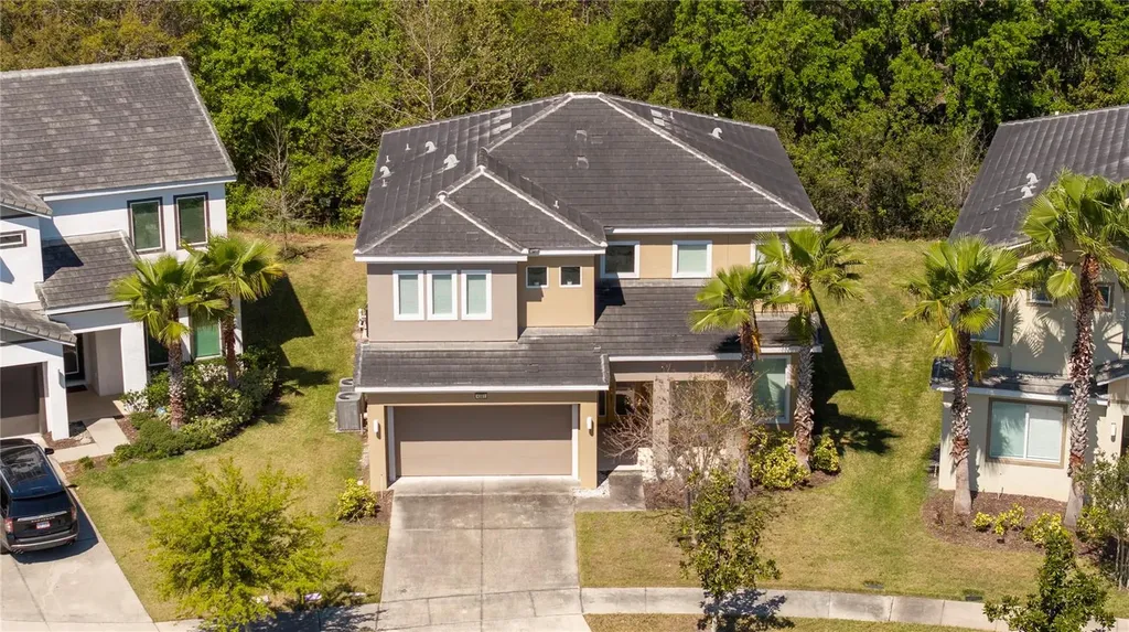 4561 Cabello Loop Kissimmee FL 34746