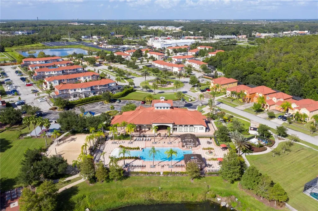 4561 Cabello Loop Kissimmee FL 34746