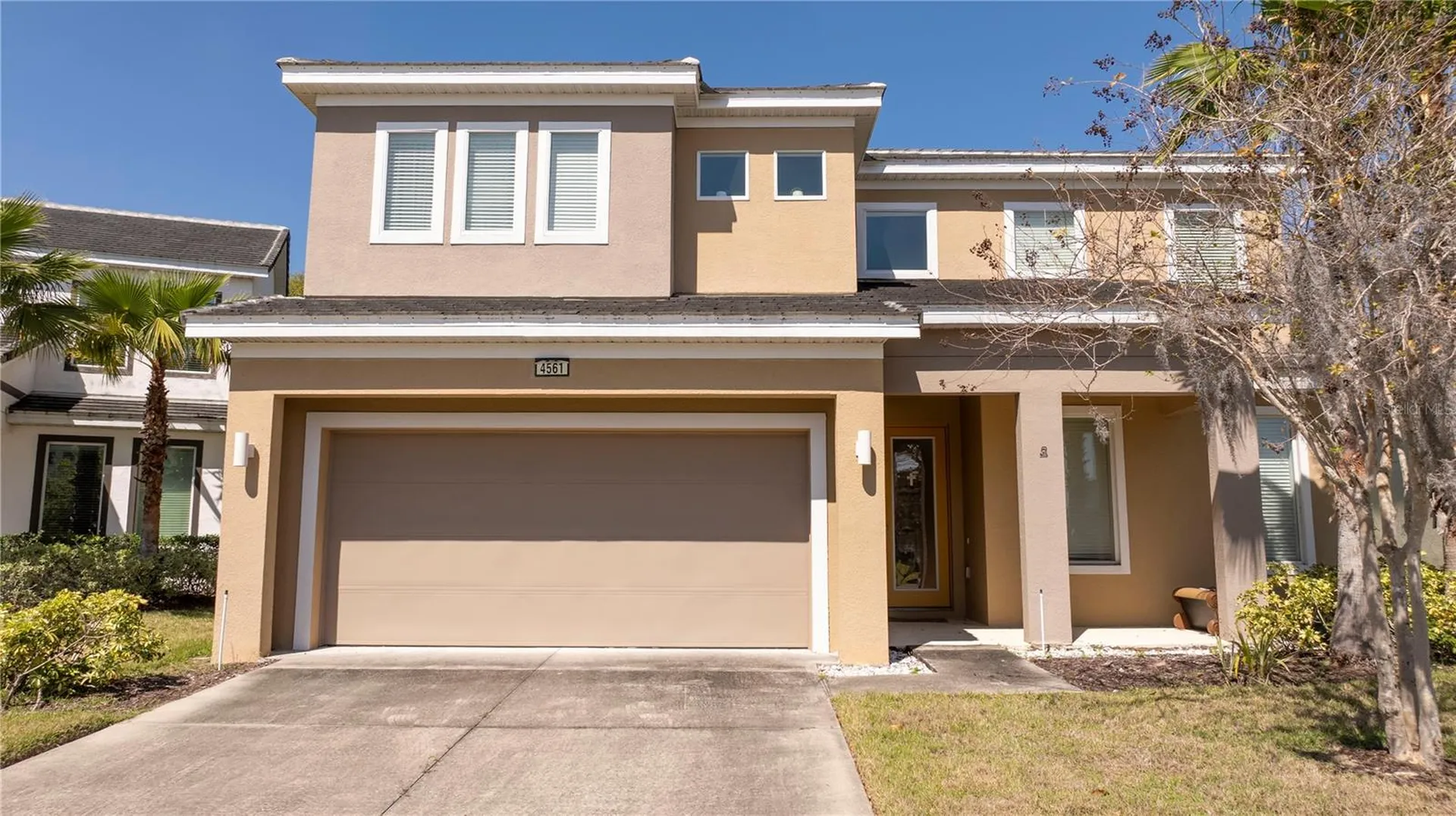 4561 Cabello Loop Kissimmee FL 34746