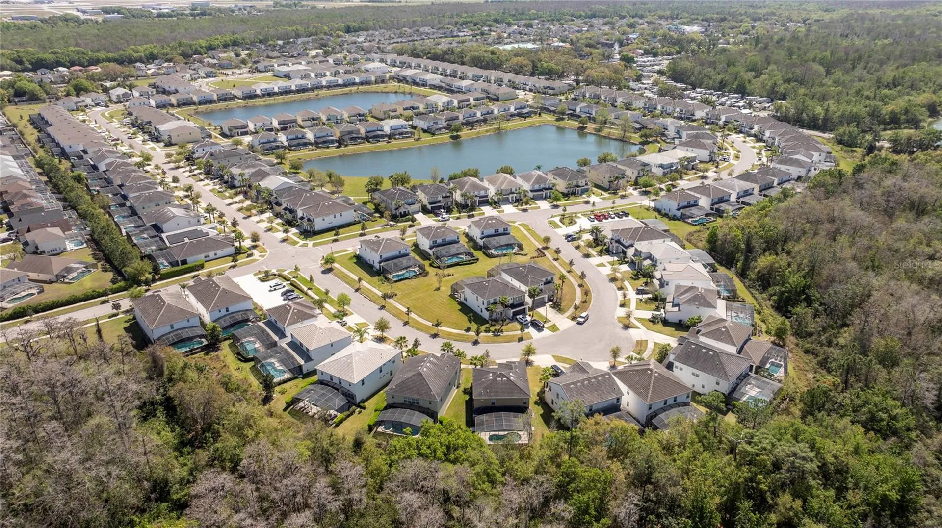 4561 Cabello Loop Kissimmee FL 34746