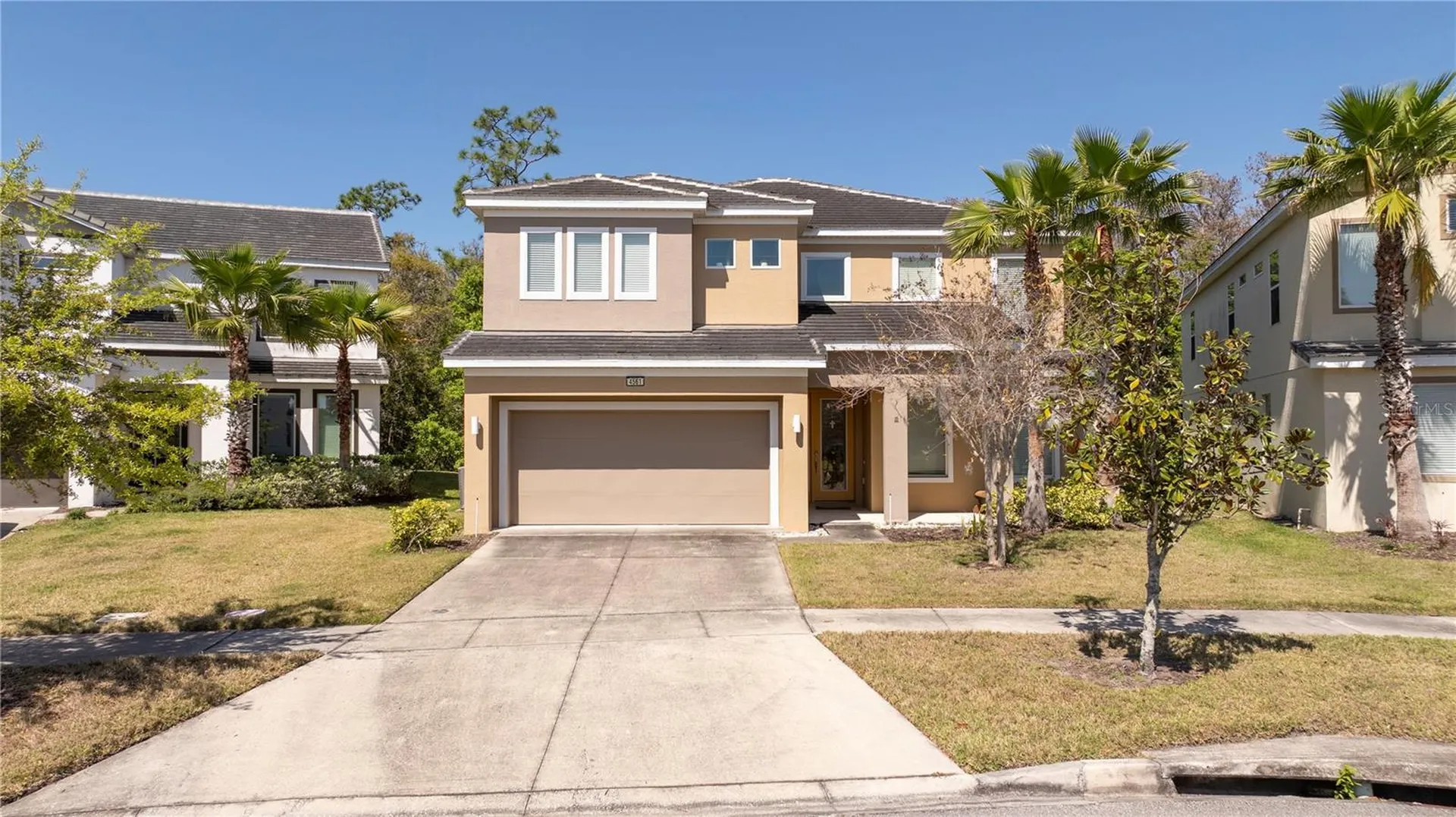 4561 Cabello Loop Kissimmee FL 34746