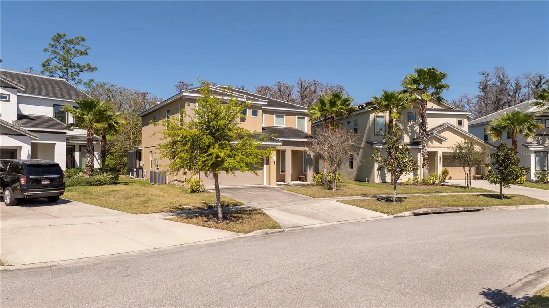 4561 Cabello Loop Kissimmee FL 34746