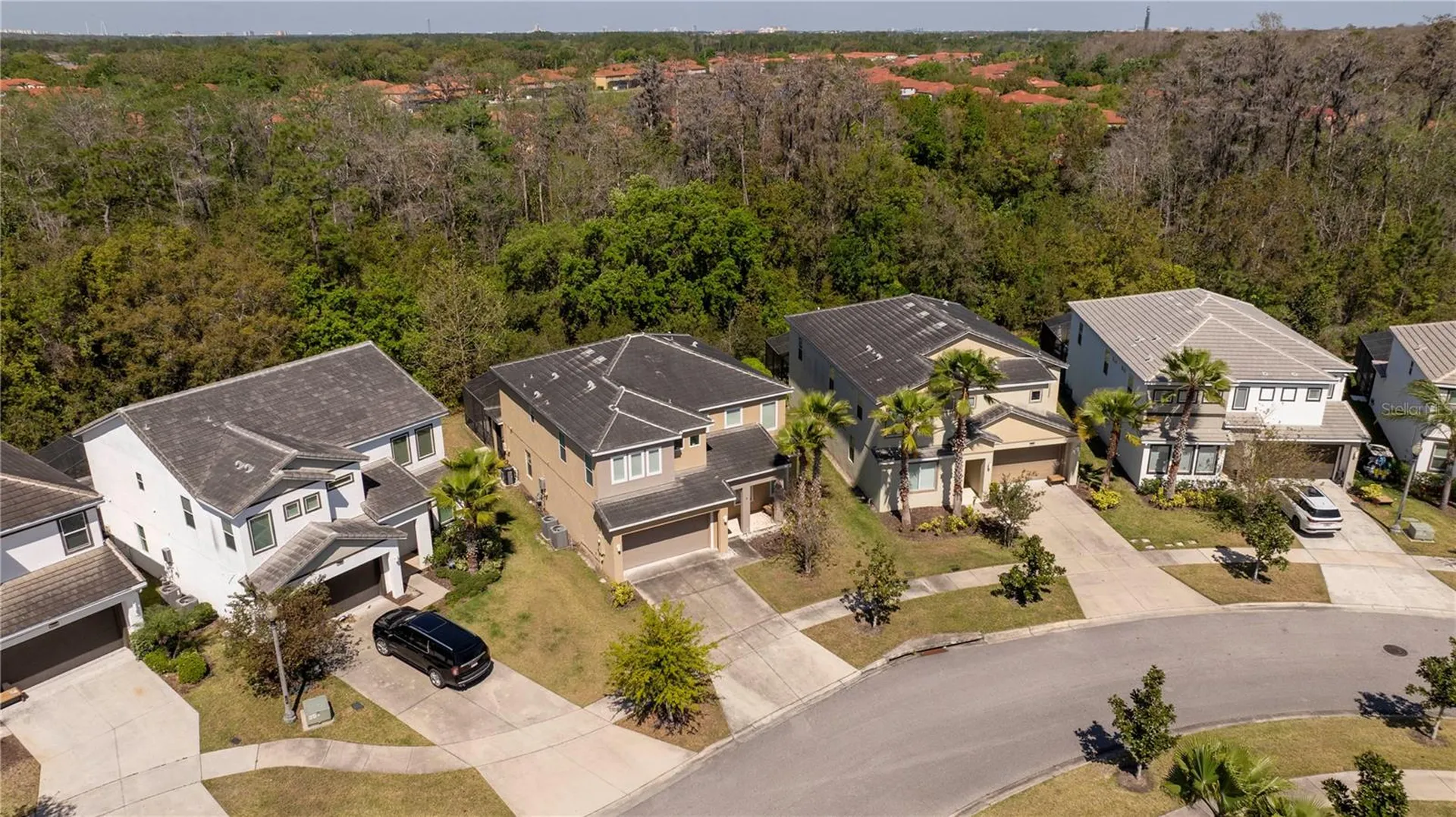 4561 Cabello Loop Kissimmee FL 34746