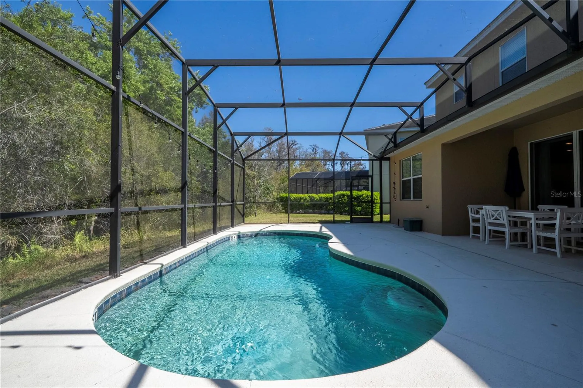 4561 Cabello Loop Kissimmee FL 34746